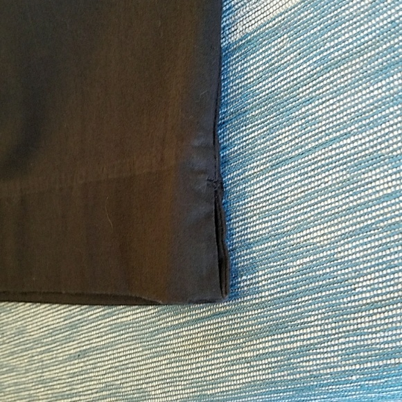 Banana Republic Martin Capris - Picture 4 of 6